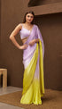 Limelight Pre-Stitched Saree Saree