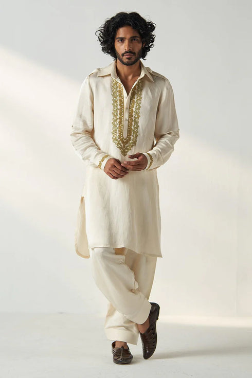 Mehul Pathani Set