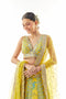 Aashi Lehenga Set