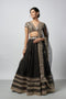 Maanyata Lehenga Set