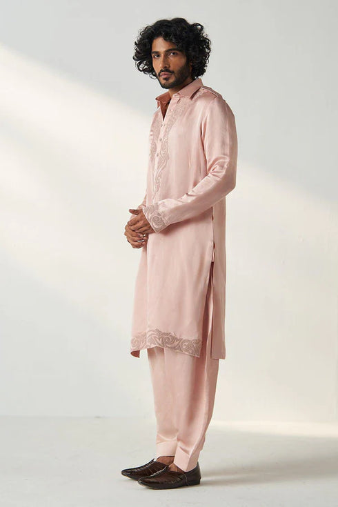 Parag Pathani Set