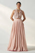 Rajita Blush Pink Gillet Lehenga Set