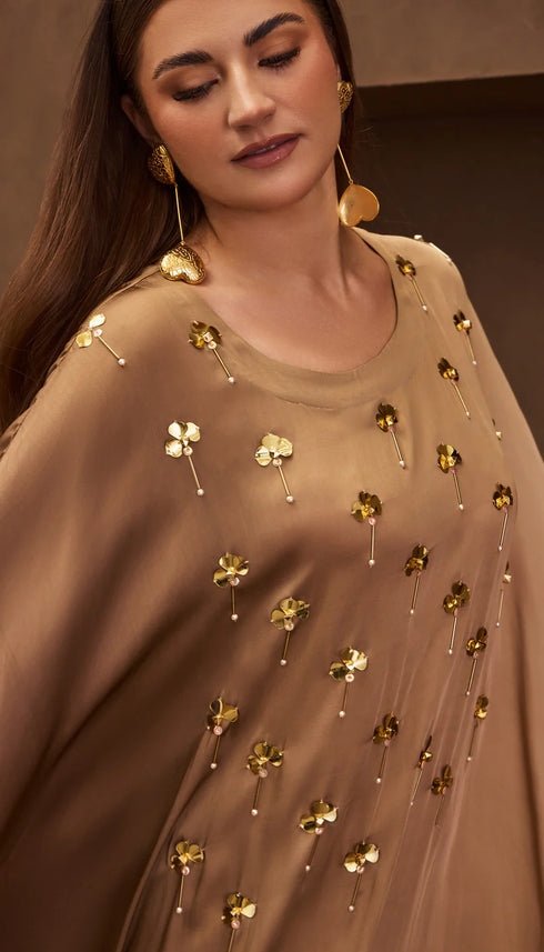 Sand Dune Kaftan