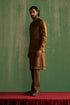 Tanmay Brown Bundi Set