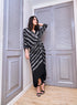 KK Wrap Dress