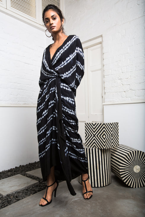 KK Wrap Dress