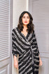 KK Wrap Dress