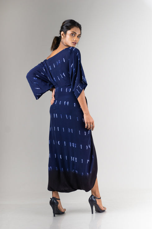 Kaftan Dhoti Jumpsuit