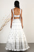 Chand Lehenga Set with Bustier