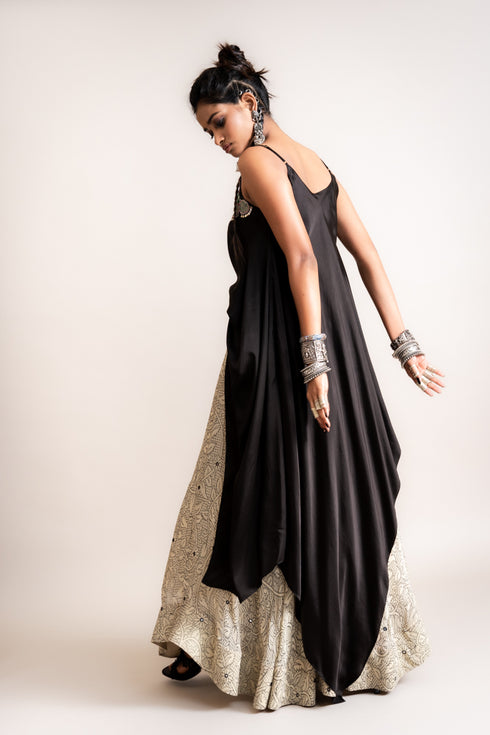 Singlet Top & Pants Set