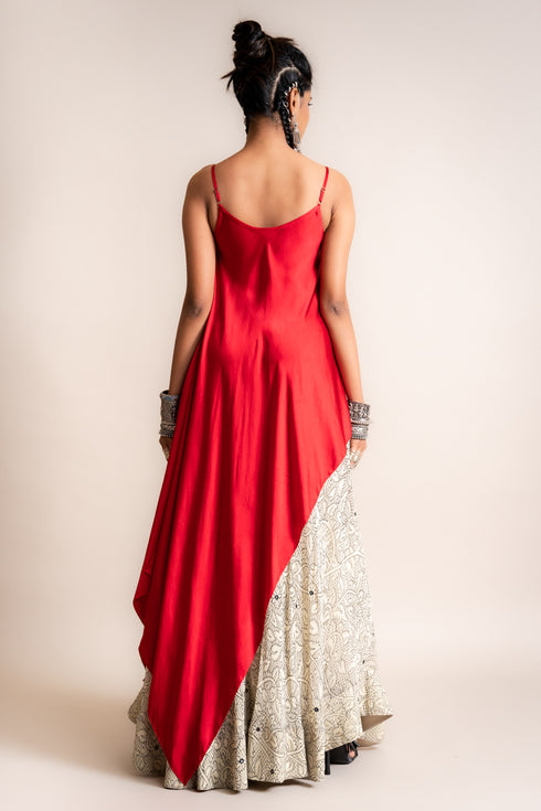 Singlet Top & Pants Set