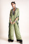 Kaftan Jumpsuit