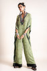 Kaftan Jumpsuit
