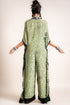 Kaftan Jumpsuit