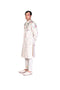 Multicolour Scattered Wallpaper EMB Off-white Sherwani
