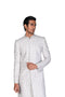 Light Grey zehra edit Multicolour EMB Sherwani