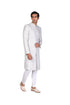 Light Grey zehra edit Multicolour EMB Sherwani