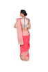 Gota Patti Saree with emb Blouse Piece