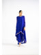 Royal Blue Pant Kurta Set